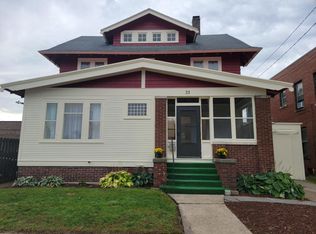 23 Strong Ave, Muskegon, MI 49441