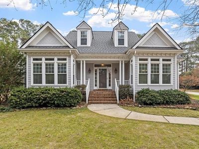 5105 Steuben Pl, Fuquay Varina, NC, 27526