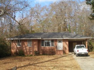 5 Upatoi Dr, Columbus, GA 31903