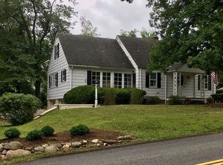 388 W Clarkstown Rd, New City, NY 10956