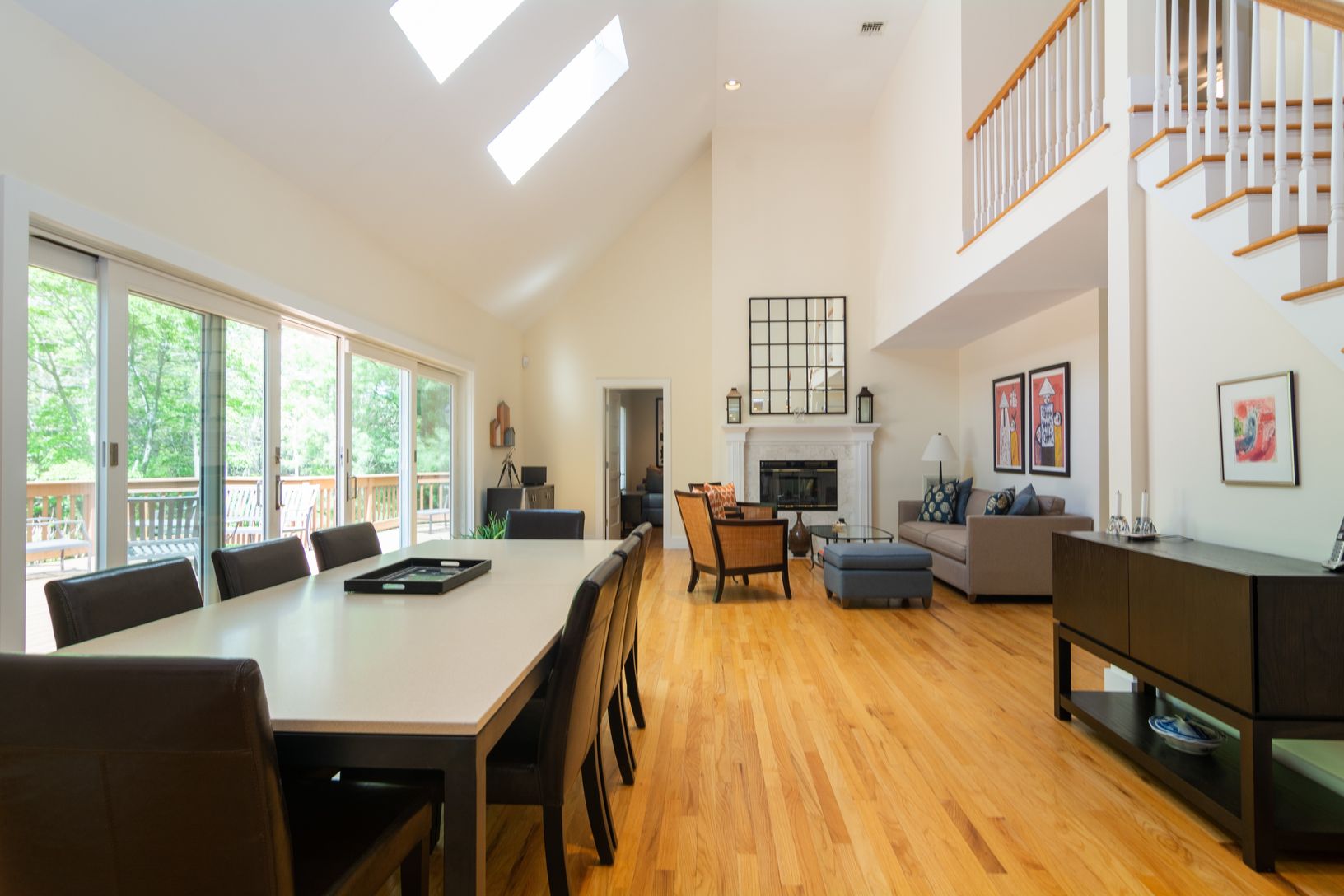  Dining/Living Room