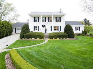 3989 McNutt Rd, Greenville, OH 45331