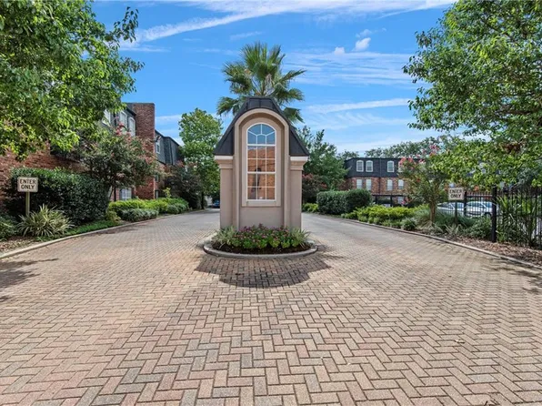 2511 Metairie Lawn Dr #113, Metairie, LA 70002
