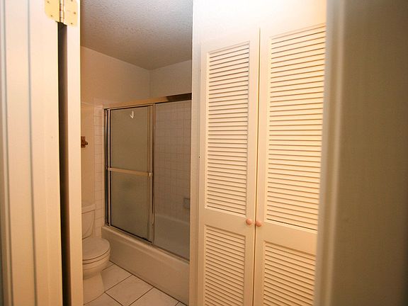 Hall Bathroom