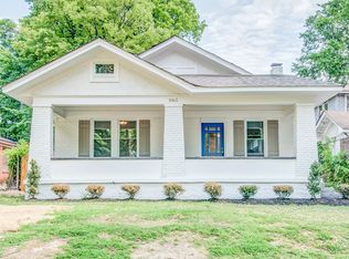 1062 S Pkwy E, Memphis, TN 38106