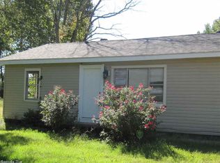 713 W Trickey Ln, Jacksonville, AR 72076