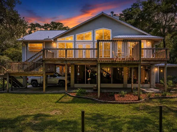 16392 198TH TRACE, O'BRIEN, FL 32071