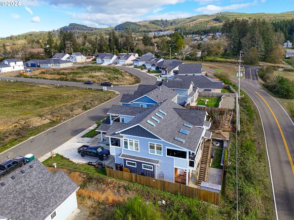 1239 Seabright Way, Seaside, OR 97138