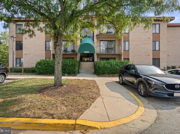6930 Hanover Pkwy APT 201, Greenbelt, MD 20770