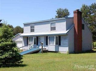 4260 S 37th Rd, Cadillac, MI 49601