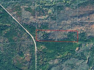 Anderson Rd, Britt, MN 55710