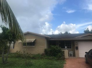 4116 Van Buren St, Hollywood, FL 33021