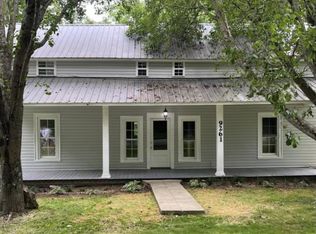 9261 Buck Haynes Rd, Westmoreland, TN 37186