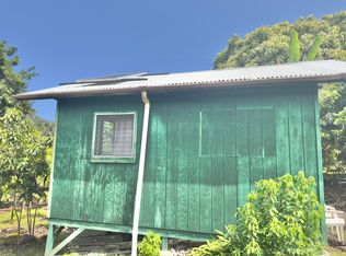 88-2623 Honomalino Dr Lot 1-F, Captain Cook, HI 96704
