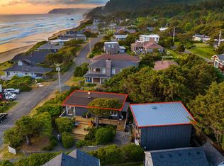 80115 Pacific Rd, Arch Cape, OR 97102
