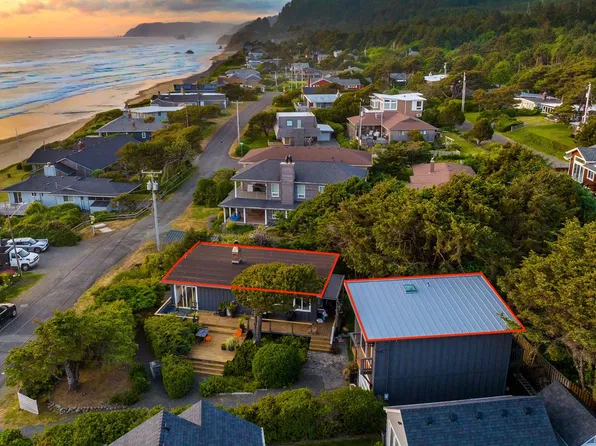 80115 Pacific Rd, Arch Cape, OR 97102