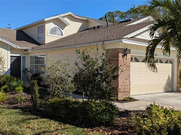 834 WEATHERLY COURT, LONGWOOD, FL 32750