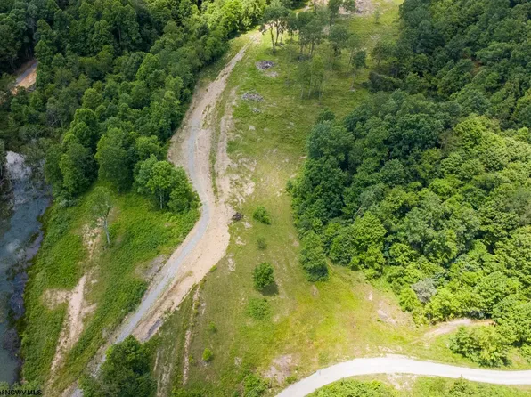 LOT 10 Lake Island Dr, Belington, WV 26250