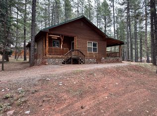 34 Pine Dr, Chama, NM 87520