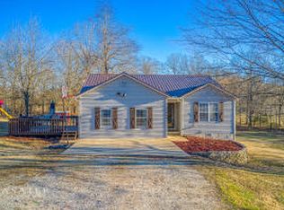 30490 Highway 123, Western Grove, AR 72685