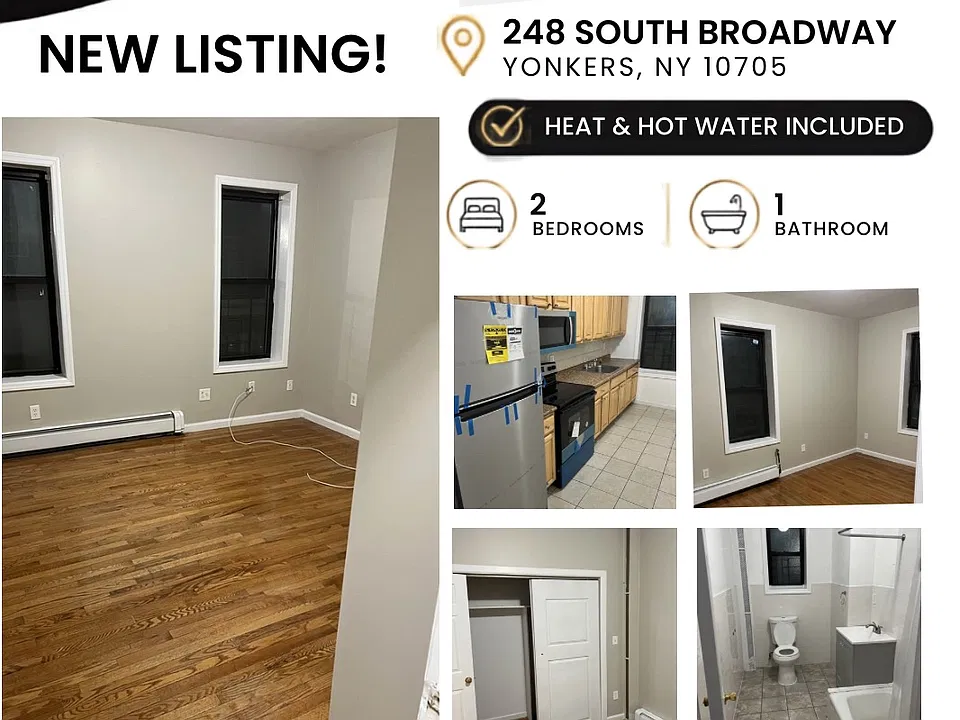 248 S Broadway #4B