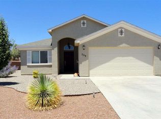 239 Bosque, Alamogordo, NM 88310