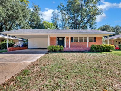 2043 Shadywood Ln, Shreveport, LA, 71105