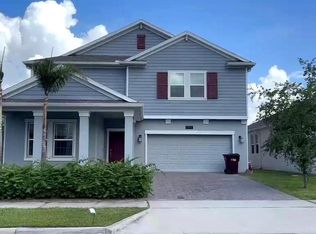 1771 Good Neighbor Loop, Kissimmee, FL 34744