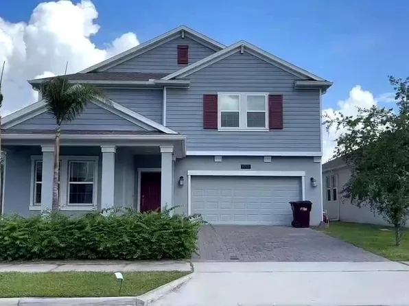 1771 Good Neighbor Loop, Kissimmee, FL 34744