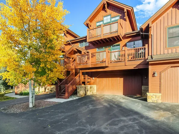 44 Linden Ln, Breckenridge, CO 80424