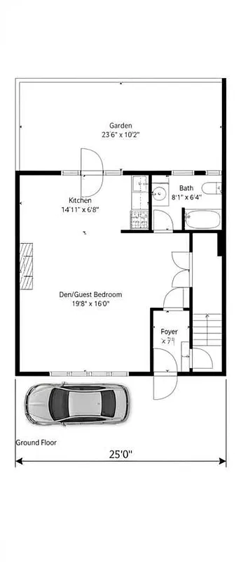 floor plan 4