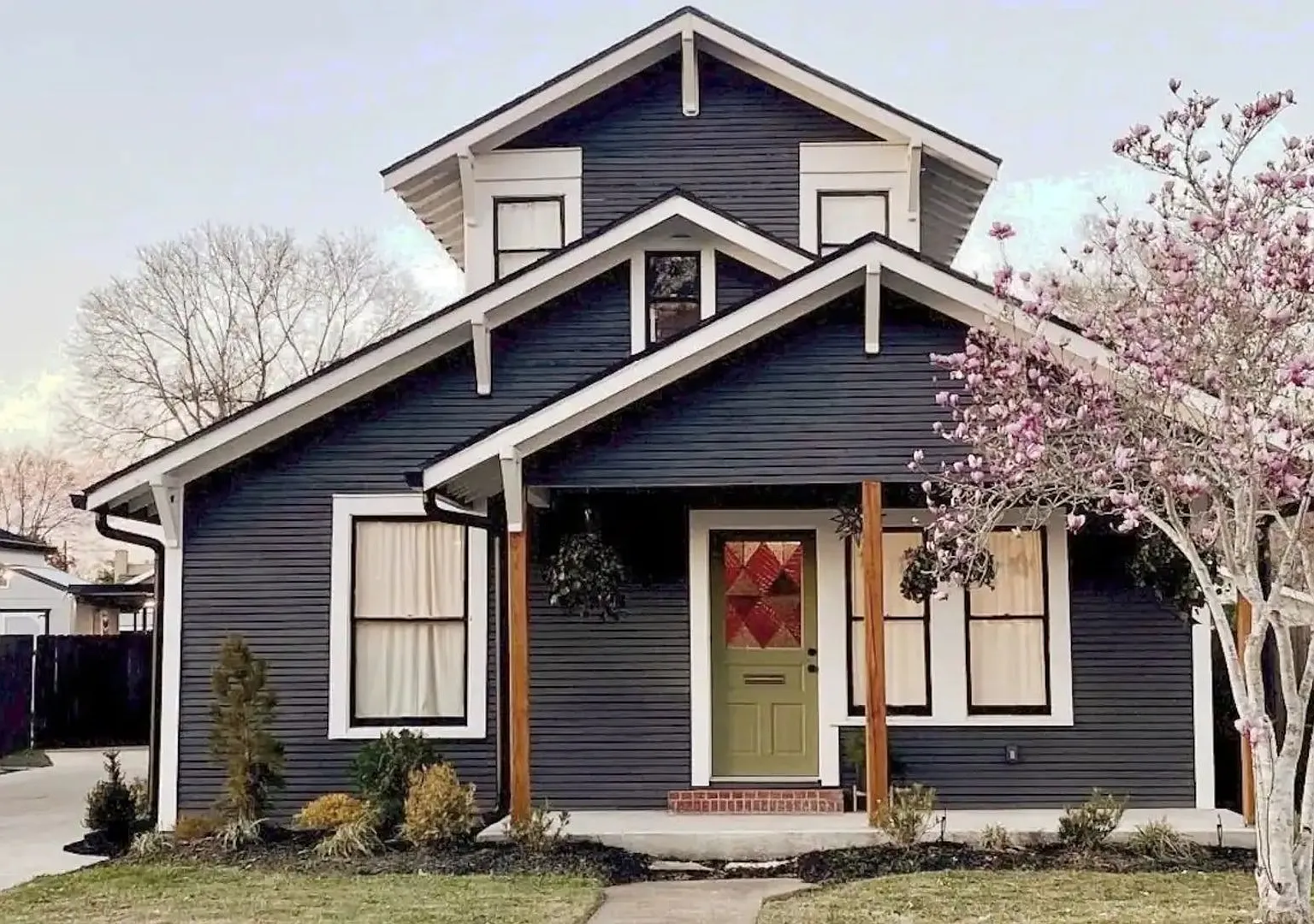 Scandinavian Inspired Retreat (Corporate Rental): Newly Renovated 3BR/2BA Fully Furnished Home in... — Photo 1
