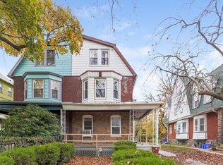 6611 N 13th St, Philadelphia, PA 19126