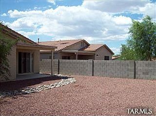 4th image of 2265 W Painted Sunset Cir