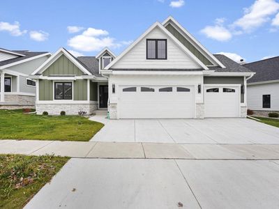 1151 Reese Trail, Waunakee, WI, 53597