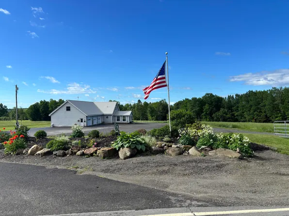 321 Schoodic Lake Road, Brownville, ME 04414