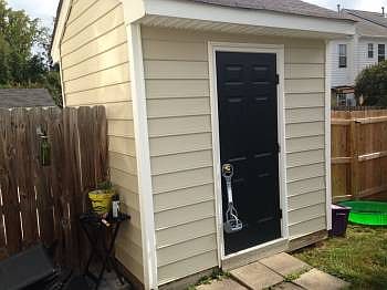 4th image of 11480 Abbots Cross Ln