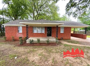 3226 Dogwood Ln, Memphis, TN 38116