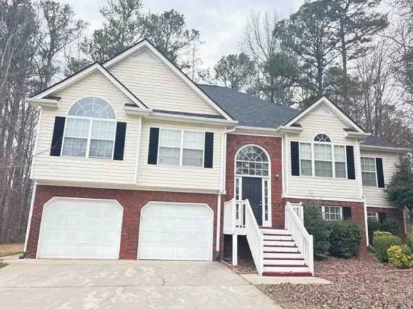 109 Enclave Ct, Powder Springs, GA 30127