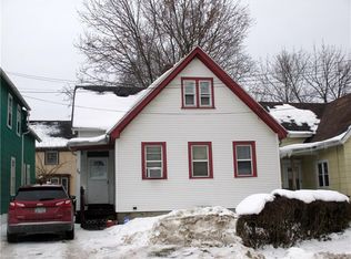 19 Hempel St, Rochester, NY 14605