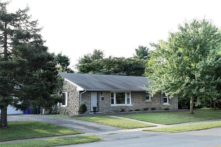 2614 Southview Dr, Lexington, KY 40503 Zillow