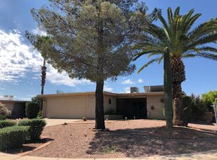 321 W Rio Santa Cruz, Green Valley, AZ 85614