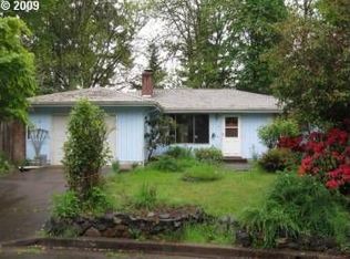 3660 Revell St, Eugene, OR 97404