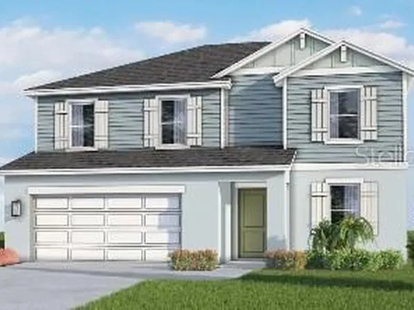 12914 RED DEER PLACE, PARRISH, FL 34219