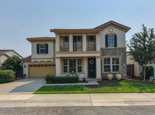 11784 Brook Valley Way, Rancho Cordova, CA 95742