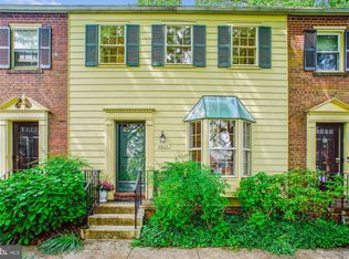 4838 Bradley Blvd #217, Chevy Chase, MD
