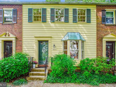 4838 Bradley Blvd #217, Chevy Chase, MD, 20815