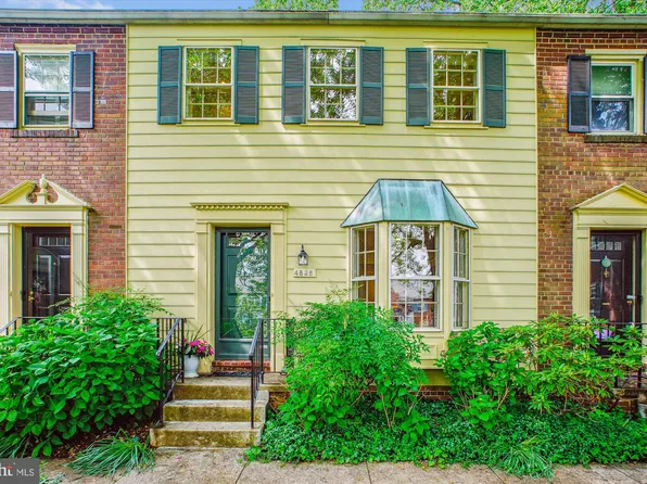 4838 Bradley Blvd #217, Chevy Chase, MD 20815