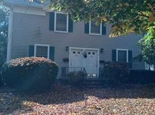 9-11 Greenwood Rd #99, Walpole, MA 02081