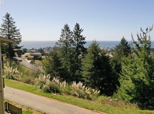 16901 Old County Rd, Brookings, OR